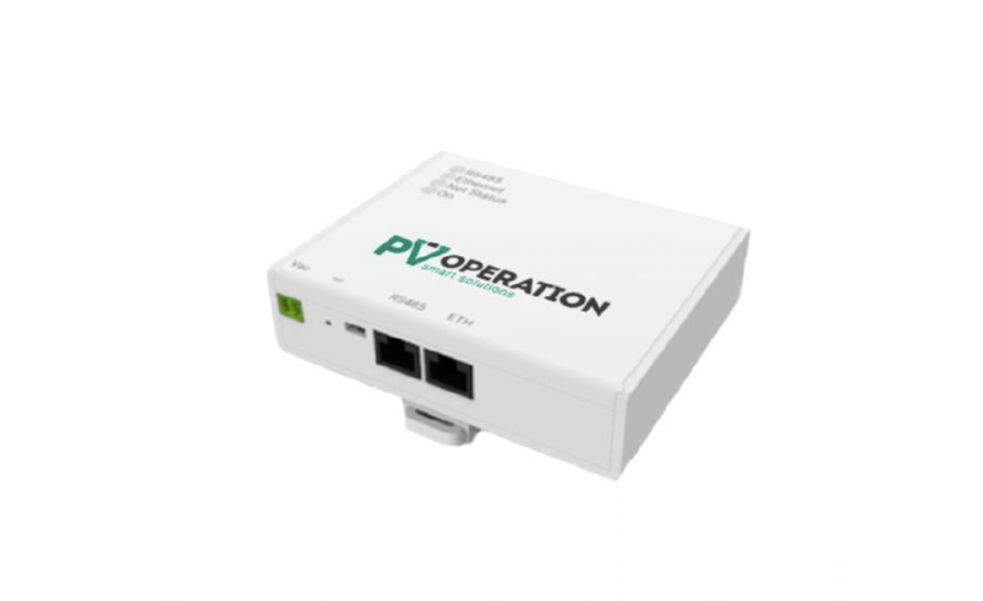 PV Logger