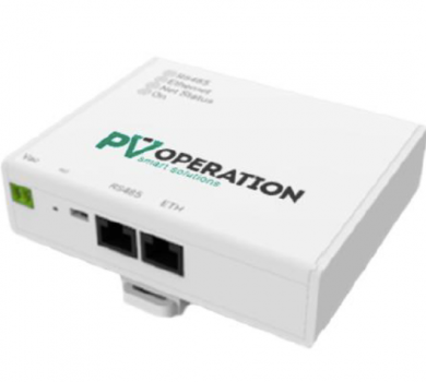 PV Logger